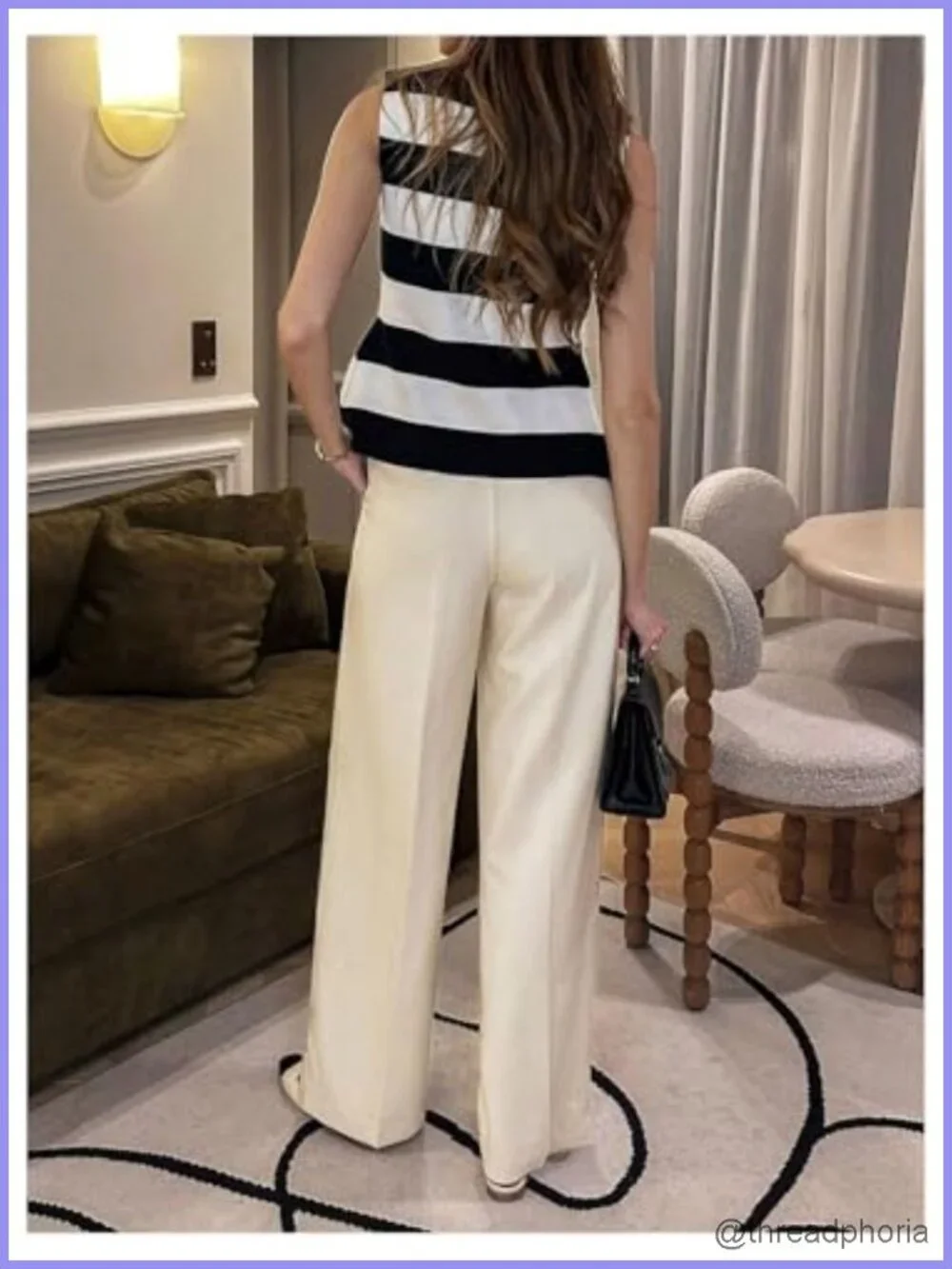 N/A this striped
